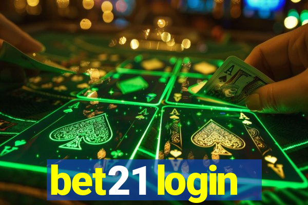 bet21 login